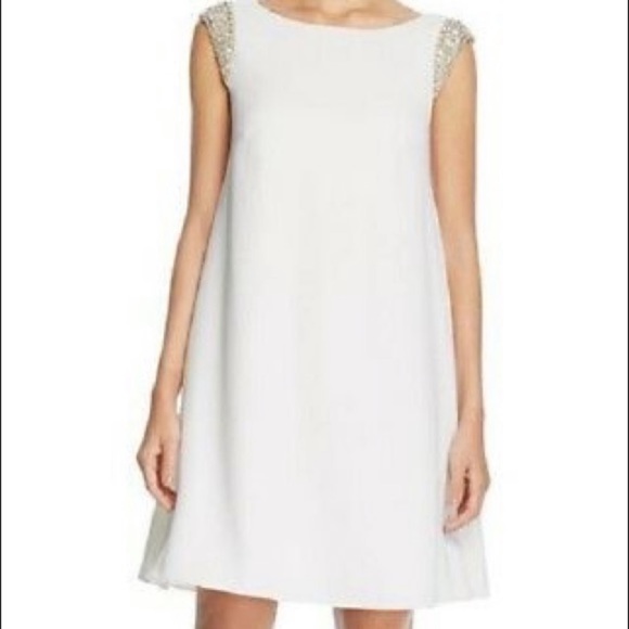 BHLDN Ayla Shift Dress - Picture 3 of 13